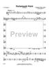 Portsmouth Point Overture for Band - Bb and C Trumpet 1
