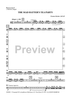 The Mad Hatter's Tea Party - for Percussion Ensemble - Percussion 8