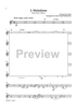 Collected String Trios: Volume 2 - Violin 2