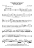 The Rite of Spring (extended version) - Bb Clarinet