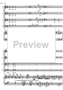 Con ali lievi, fragili (Three poems on chinese texts) - Score