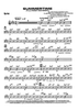 Summertime (From Porgy And Bess) - Guitar