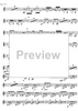Rag time rag - Bb Clarinet 4