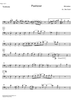 Pushover - Trombone