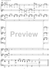The Maiden - from Moravian Duets, Op. 32, No. 11