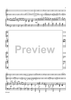 Anthems of America for Two Violins and Piano - Piano