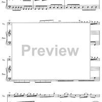 Concerto in C Major, III No. 6