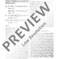 Concerti grossi - Full Score