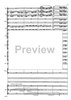 Circus - An Overture - Score