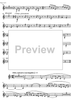 Suite Quindicesima in Re Op.33 - Mandolin 2/Violin 2