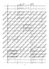 Concertino - Score