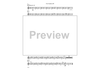 Wind Cycles - Tenor Saxophone