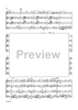 Suite Espagnole - Score