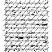 Concerto Bb Major - Piano Score and Solo Part