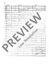 Symphony No. 8 E flat major - Full Score