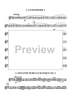 Five by Satie - F Horn