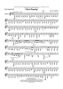 Ghost Dancing - Bass Clarinet