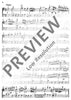 Sonata No. 5 G Major