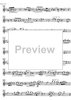 Quartetto II - Tenor Saxophone