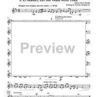 Hymns: Volume 2 for Violin and Piano