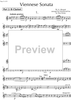 Viennese Sonata