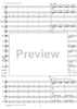 Parade: No. 4, Final - Full Score