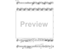 Quintet Op.43 - A Clarinet