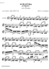 Sonatina-Estudio No. 7