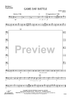 Game Day Battle - Baritone Horn/Euphonium