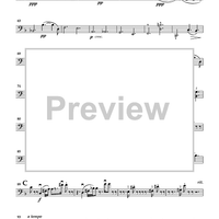 Cello Accompaniments - Volume 3