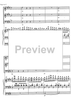 Agnus Dei E Major - Full Score