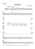 Popcorn - Double Bass