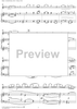 Scottish Fantasy, Movement 3 - Piano Score