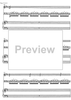 Serenata - Score