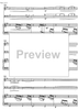 Trio No. 1 Op. 3 - Score