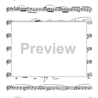 Sonata for Euphonium and Piano "Child's Play" - Euphonium BC/TC