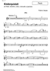 Kinderquintett - Flute