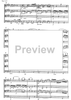 Chaconne on a theme of Eduar Toldrà - Score