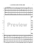 Messiah Suite - Score