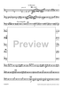 Wedding Day At Troldhaugen, Op. 65, No. 6 for Band - Bassoon 1