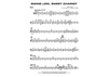 Swing Low, Sweet Chariot - Drum