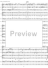 Tiger Rag (Hold That Tiger) - Conductor's Score
