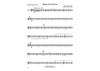 Hands Across The Sea (March) - Baritone Saxophone