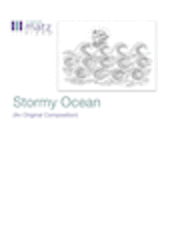 Stormy Ocean