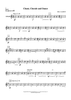Chant, Chorale and Dance - Tenor Saxophone