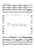 Tangos & More: Six Dances - Score