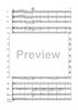 A Pilot's Hymn - Score