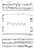 Interludio and Finale