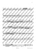 Uncanny Invitation - Score and Parts