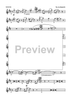 The Little Drummer Boy - Alto Saxophone 2